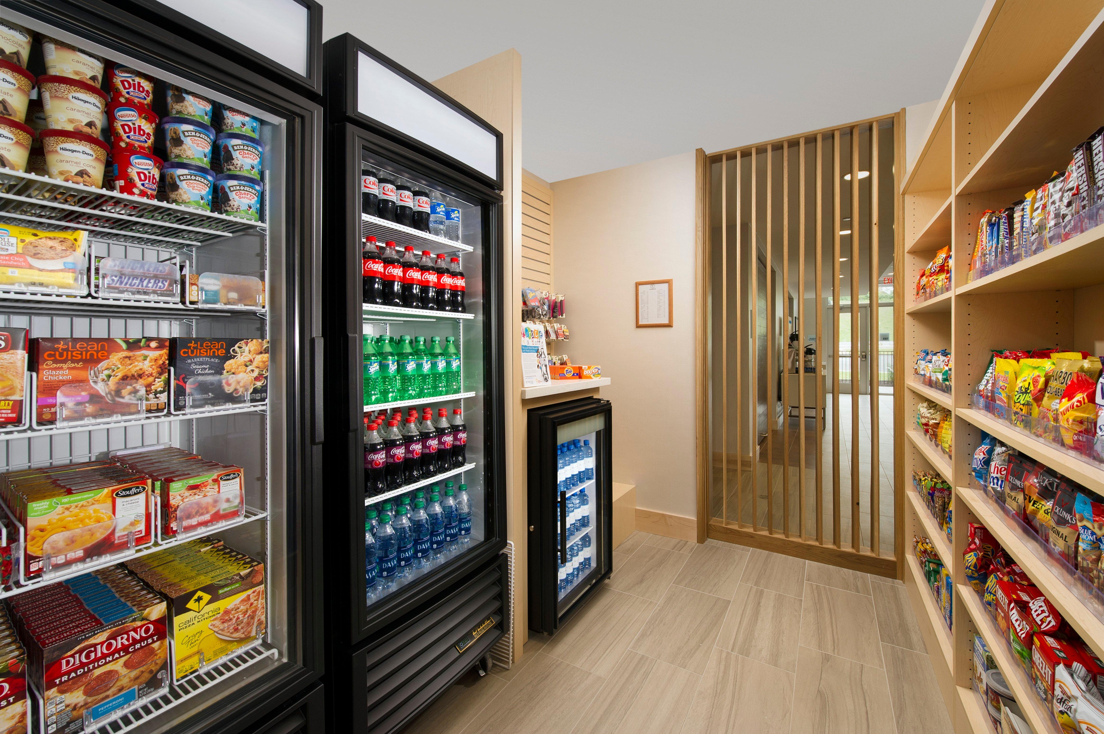 Holiday Inn Express & Suites By Ihg Altoona By Ihg מראה חיצוני תמונה